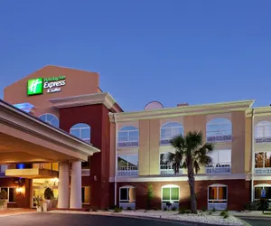 Photo 2 - Holiday Inn Express Hotel & Suites Camden-I20 (Hwy 521) by IHG