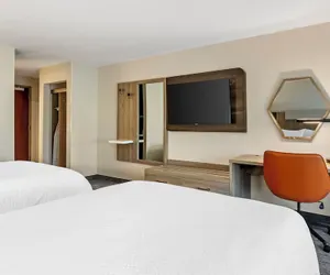 Photo 5 - Holiday Inn Express Hotel & Suites Camden-I20 (Hwy 521) by IHG