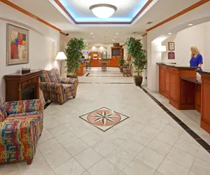 Photo 4 - Holiday Inn Express Hotel & Suites Decatur, an IHG Hotel