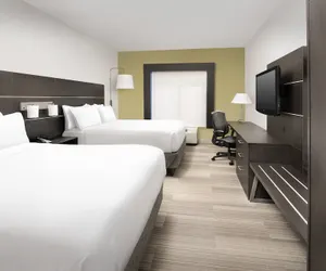 Photo 5 - Holiday Inn Express Knoxville-Strawberry Plains by IHG