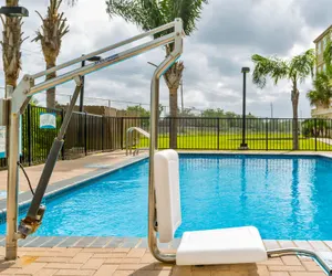 Photo 2 - Staybridge Suites Brownsville by IHG