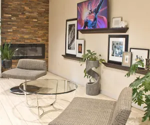 Photo 4 - Hampton Inn & Suites Denver-Speer Boulevard