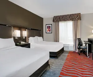 Photo 5 - Holiday Inn & Suites College Station - Aggieland by IHG