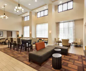 Photo 3 - Hampton Inn & Suites Largo