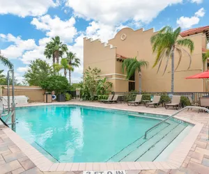 Photo 2 - Clarion Inn Ormond Beach at Destination Daytona
