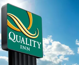 Photo 2 - Quality Inn Victorville I-15