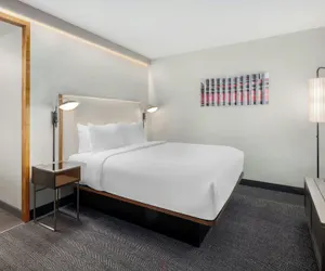 Photo 5 - Courtyard by Marriott Athens Downtown