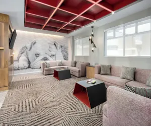 Photo 2 - Courtyard by Marriott Athens Downtown