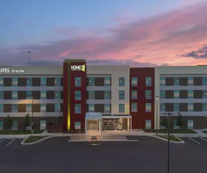 Photo 2 - Home2 Suites by Hilton Lubbock University