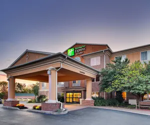 Photo 2 - Holiday Inn Express Hotel & Suites Lancaster-Lititz, an IHG Hotel