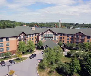 Photo 2 - Six Flags Great Escape Lodge & Indoor Waterpark