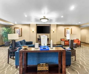 Photo 3 - Comfort Suites Mount Vernon