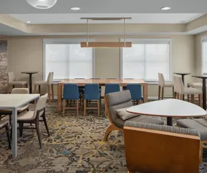 Photo 4 - Residence Inn by Marriott Manassas Battlefield Park