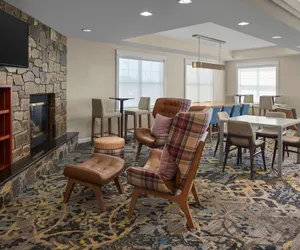 Photo 4 - Residence Inn by Marriott Manassas Battlefield Park