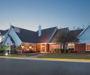 Photo 2 - Residence Inn by Marriott Manassas Battlefield Park