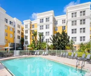 Photo 2 - Residence Inn by Marriott Daytona Beach Speedway/Airport