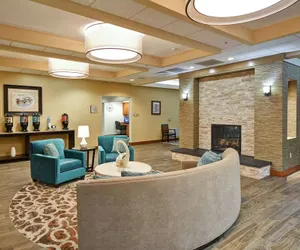 Photo 3 - Homewood Suites Lancaster