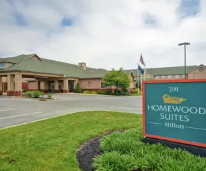 Photo 2 - Homewood Suites Lancaster