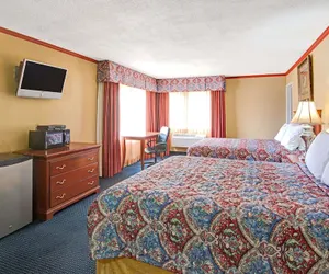 Photo 4 - Days Inn by Wyndham Albuquerque Downtown