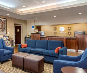 Photo 3 - Comfort Inn & Suites Port Arthur-Port Neches