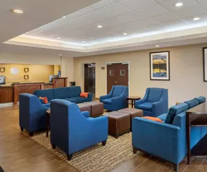 Photo 4 - Comfort Inn & Suites Port Arthur-Port Neches