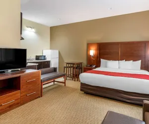 Photo 4 - Comfort Suites Eugene