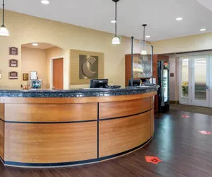 Photo 3 - Comfort Suites Eugene University