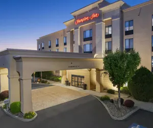 Photo 2 - Hampton Inn Pendleton