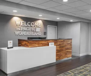 Photo 4 - Hampton Inn Pendleton