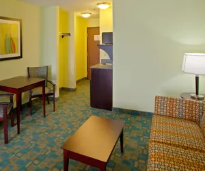 Photo 2 - Holiday Inn Express & Suites - Thornburg, S. Fredericksburg by IHG