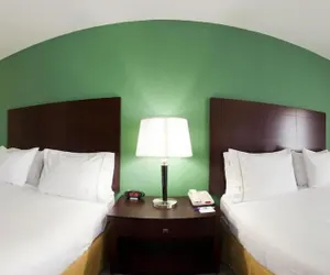 Photo 4 - Holiday Inn Express & Suites - Thornburg, S. Fredericksburg, an IHG Hotel