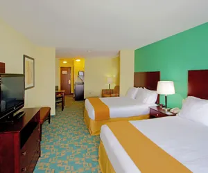 Photo 5 - Holiday Inn Express & Suites - Thornburg, S. Fredericksburg, an IHG Hotel