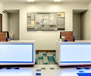 Photo 5 - Holiday Inn Express & Suites Austin NE - Hutto by IHG