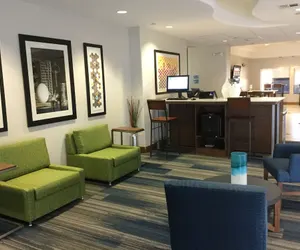 Photo 3 - Holiday Inn Express & Suites Austin NE - Hutto by IHG
