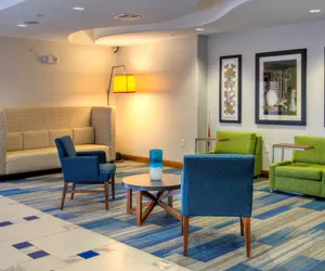 Photo 4 - Holiday Inn Express & Suites Austin NE - Hutto by IHG