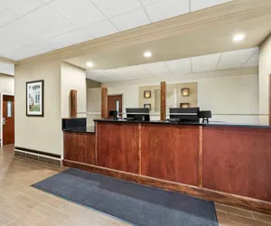 Photo 4 - Comfort Inn & Suites Tuscumbia - Muscle Shoals