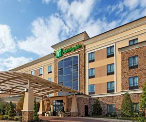 Photo 2 - Holiday Inn Arlington NE-Rangers Ballpark, an IHG Hotel