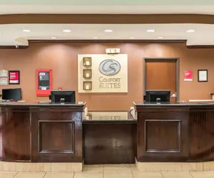 Photo 5 - Comfort Suites Beaumont I-10