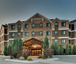 Photo 2 - Staybridge Suites Missoula, an IHG Hotel