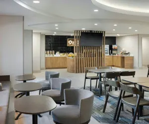 Photo 5 - SpringHill Suites Marriott Midland