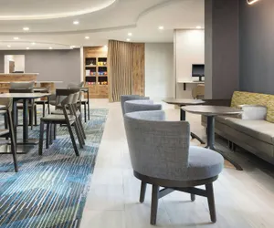 Photo 4 - SpringHill Suites Marriott Midland