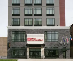 Photo 2 - Hilton Garden Inn Iowa City Downtown University