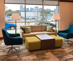 Photo 3 - Home2 Suites by Hilton Dallas Downtown at Baylor Scott & White
