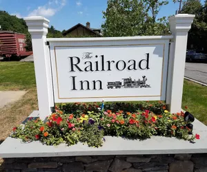 Photo 2 - The Railroad Inn