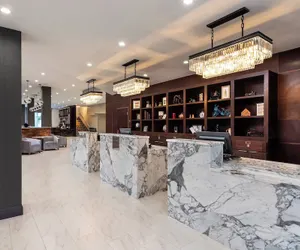 Photo 2 - Four Points by Sheraton Atlanta Airport West