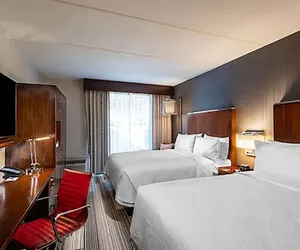 Photo 4 - Four Points by Sheraton Atlanta Airport West