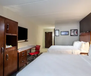Photo 3 - Four Points by Sheraton Atlanta Airport West