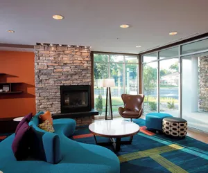 Photo 3 - Fairfield Inn & Suites by Marriott Detroit Lakes