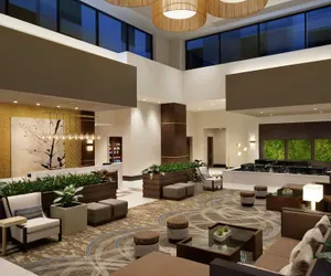 Photo 5 - Embassy Suites by Hilton Syracuse Destiny USA