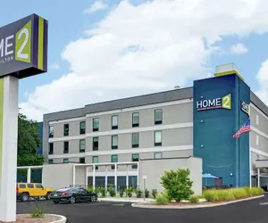 Photo 2 - Home2 Suites by Hilton Pensacola I-10 at North Davis Hwy